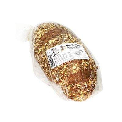 Esther's Baker Sportler Bread