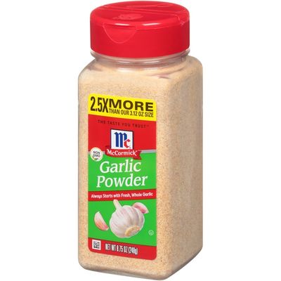 McCormick® Garlic Powder