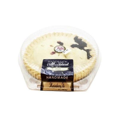 Willamette Valley Fruit Co. 8" Marionberry Pie