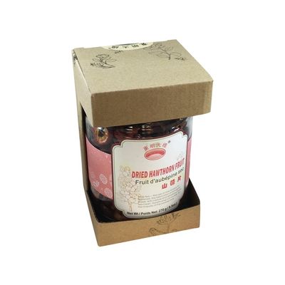 Dmdq Dried Hawthorn Fruit