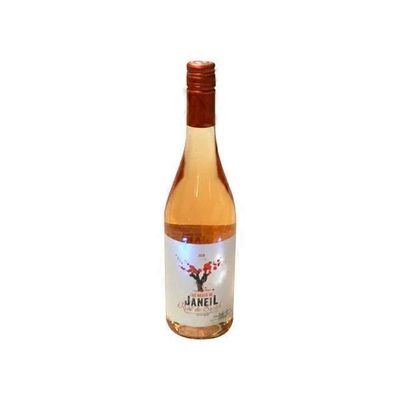 Janiel Syrah Rose