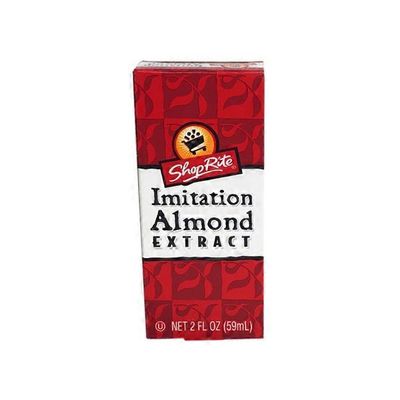 Whole-Some Pantry Imitation Almond Extract