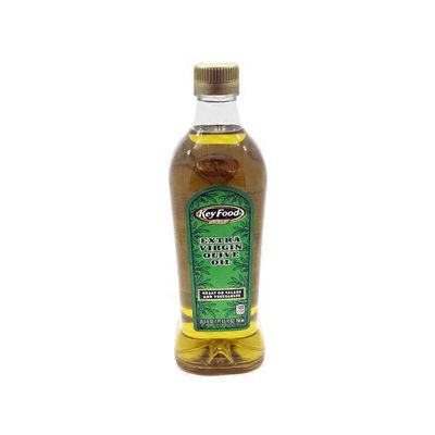 Key Food Extra Virgin Olive Oil