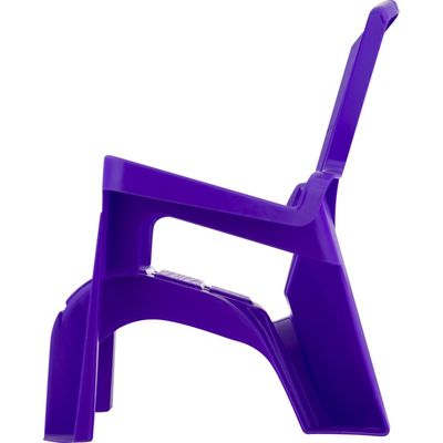 Ahold Chair, Purple, Ages 2 & Up, Not Packed
