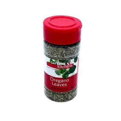 Signature Kitchens Oregano Leaves