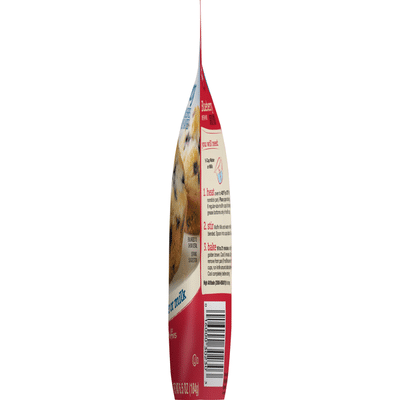 Betty Crocker Blueberry Muffin Mix