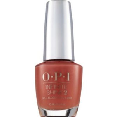 O.P.I. My Address is Hollywood Infinite Shine Long Wear Lacquer