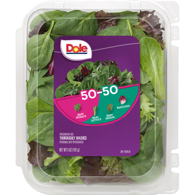 Dole 50-50