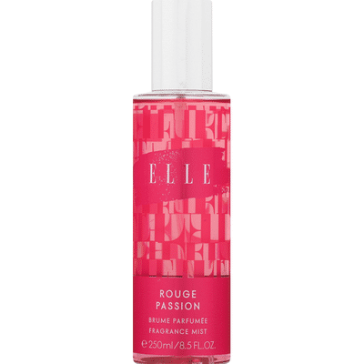 elle body mist