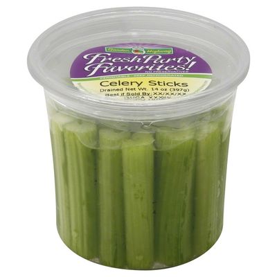 Garden Highway Celery, Sticks