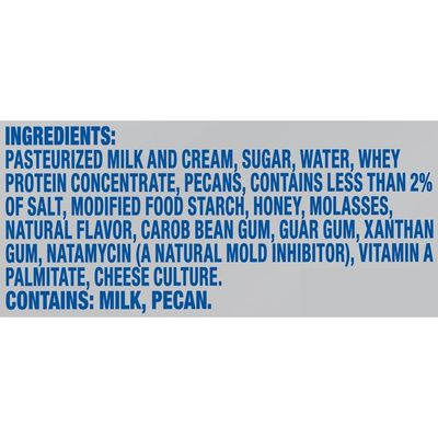 Philadelphia Honey Pecan Cream Cheese Spread