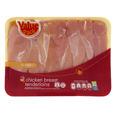 SB VP Chicken Tenders