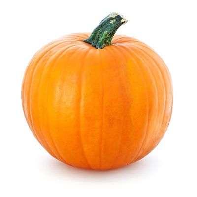 Organic Pumpkin