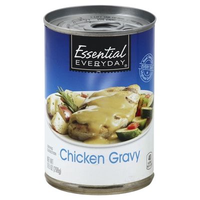 Essential Everyday Chicken Gravy