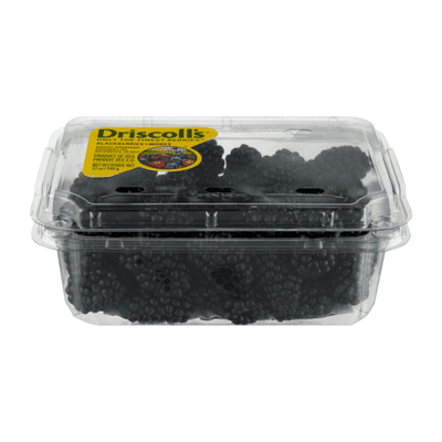 Driscoll's Blackberries