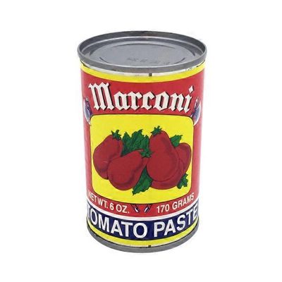 Marconi Tomato Paste