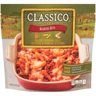 Classico Marinade in a Bag Smoky Mesquite Liquid Marinade