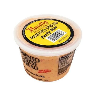 Hautly Cheese Company Htly Pimento Spread 20 Oz Instacart