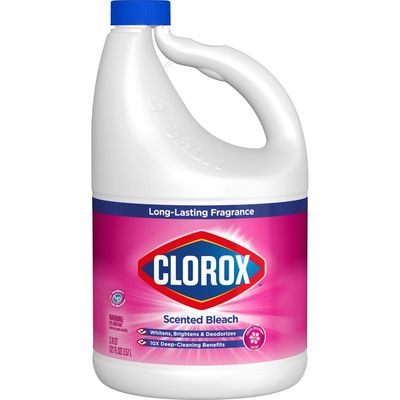 Clorox Bleach