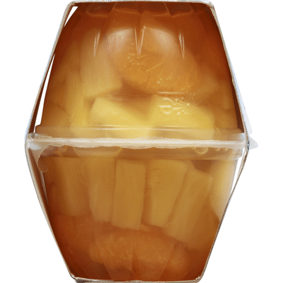 Dole Pineapple & Mandarin Oranges