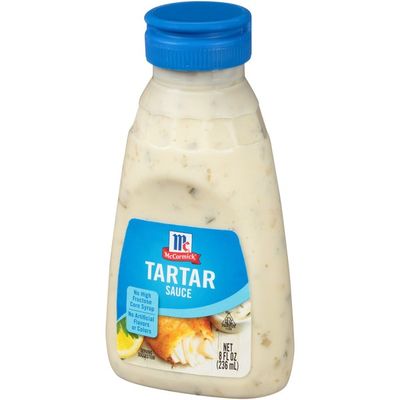 McCormick® Tartar Sauce