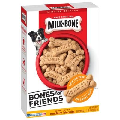 Milk-Bone Dog Treat