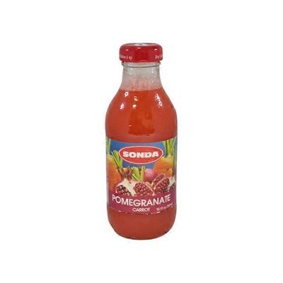 Sonda Pomegranate Juice