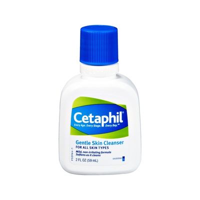 Cetaphil Gentle Skin Cleanser