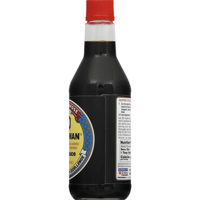 Kikkoman Soy Sauce
