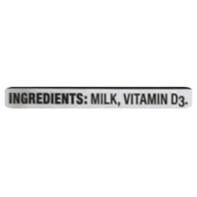 DairyPure Vitamin D Whole Milk