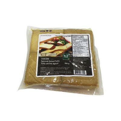 T&T Spiced Dried Tofu