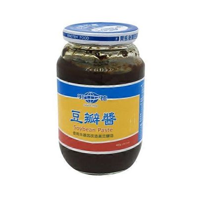 Ming D Broad Bean Paste