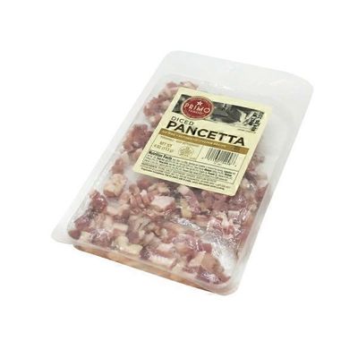 Signature Kitchens Italian Style Diced Pancetta