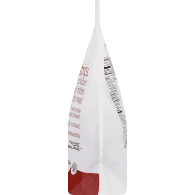 Food Lion Chicken Strips, Crispy, Pouch