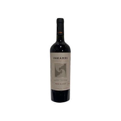 Chakana Estate Red Blend Wine