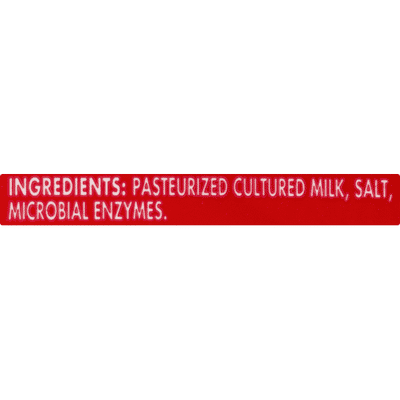 Mini Babybel Semisoft Cheeses Original