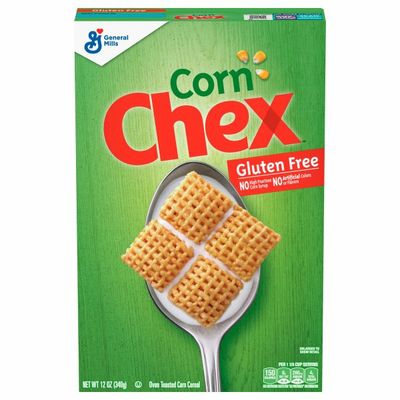 Corn Chex Cereal, Gluten Free