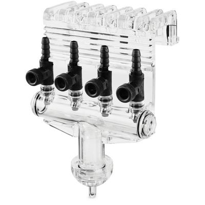Imagitarium 4-Way Air Control & Check Valve Combo