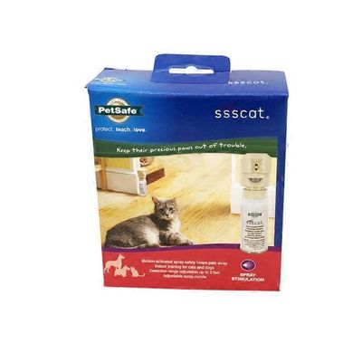 PetSafe Ssscat Cat Spray Control System
