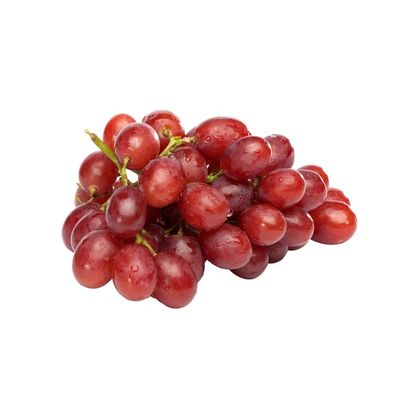 Red Grapes