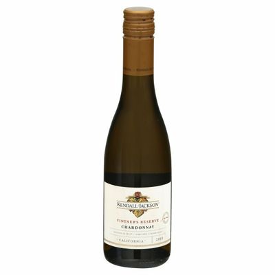 Kendall-Jackson Vintner's Reserve Chardonnay