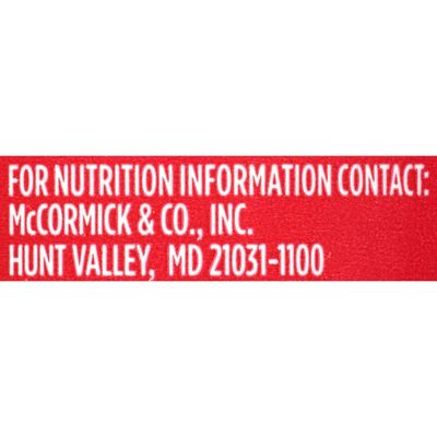 McCormick® Chili Powder