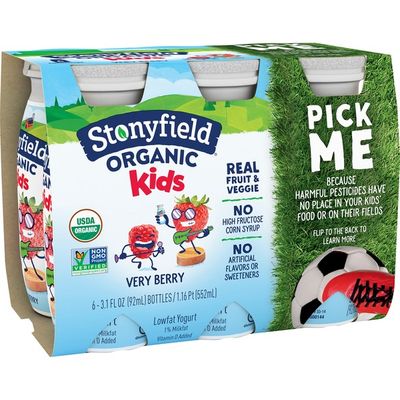 lowfat stonyfield