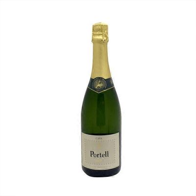 Portell Sparkling Wine