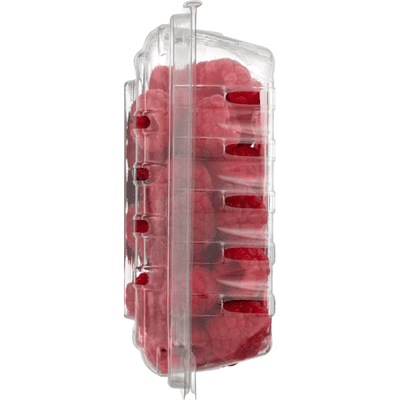 Dole Fresh Raspberries
