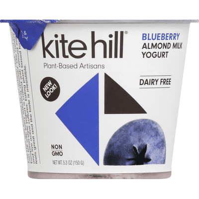 21 day fix kite hill yogurt