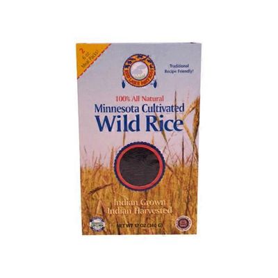 Red Lake Nation Wild Rice