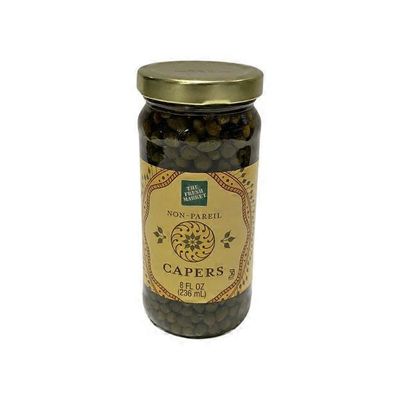The Fresh Market Capers