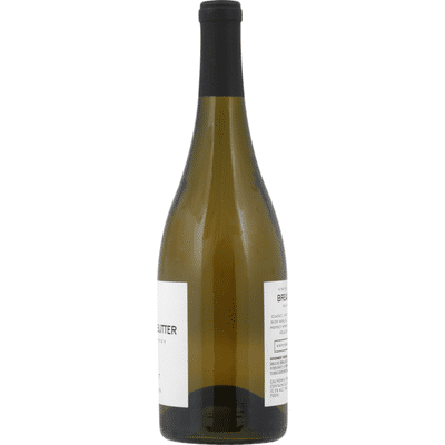 Bread & Butter Chardonnay