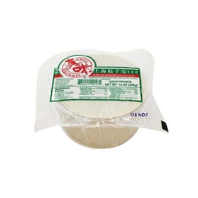 Twin Marquis Dumpling Wrappers